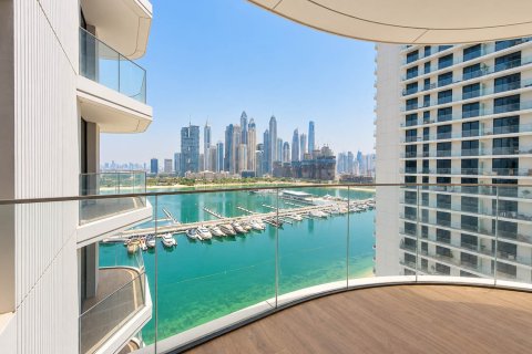 2 bedrooms Apartment in EMAAR Beachfront, UAE No. 225572 14