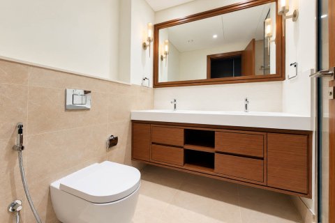 2 bedrooms Apartment in EMAAR Beachfront, UAE No. 225572 19