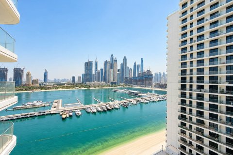 2 bedrooms Apartment in EMAAR Beachfront, UAE No. 225572 17