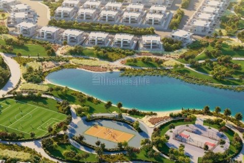 4 غرف نوم تاون هاوس في داماك هيلز (أكويا باي داماك), الإمارات العربية المتحدة رقم 133873 11