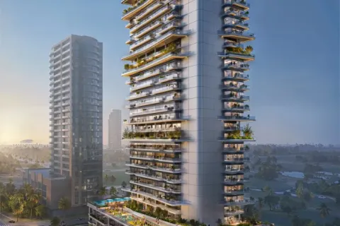 81m² Apartment in Abu Dhabi, UAE No. 202979 5