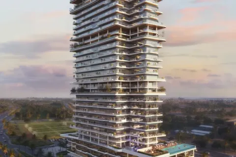 81m² Apartment in Abu Dhabi, UAE No. 202979 3