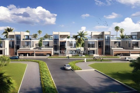 5 bedrooms Villa in Dubai South (Dubai World Central), UAE No. 129017 7