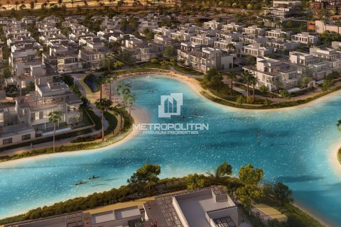 5 bedrooms Villa in Dubai South (Dubai World Central), UAE No. 129017 5