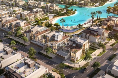 5 bedrooms Villa in Dubai South (Dubai World Central), UAE No. 129017 11
