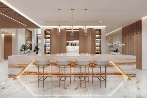 5 bedrooms Villa in Dubai South (Dubai World Central), UAE No. 129017 4