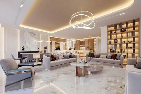 5 bedrooms Villa in Dubai South (Dubai World Central), UAE No. 129017 8