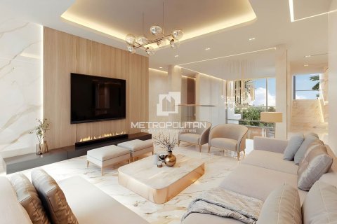 5 bedrooms Villa in Dubai South (Dubai World Central), UAE No. 129017 3