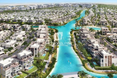 5 bedrooms Villa in Dubai South (Dubai World Central), UAE No. 129017 9