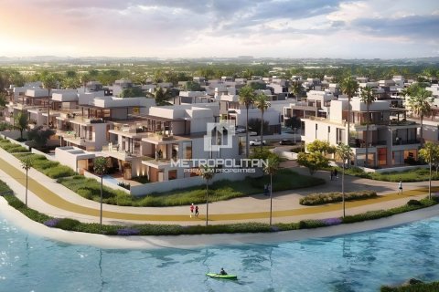 5 bedrooms Villa in Dubai South (Dubai World Central), UAE No. 129017 10
