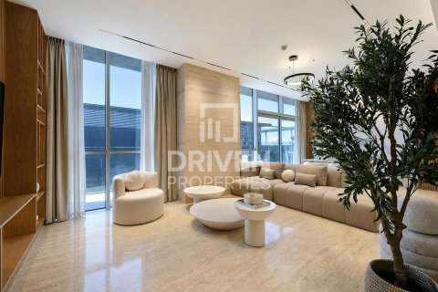 2 غرف نوم شقة في City Walk, الإمارات العربية المتحدة رقم 214541