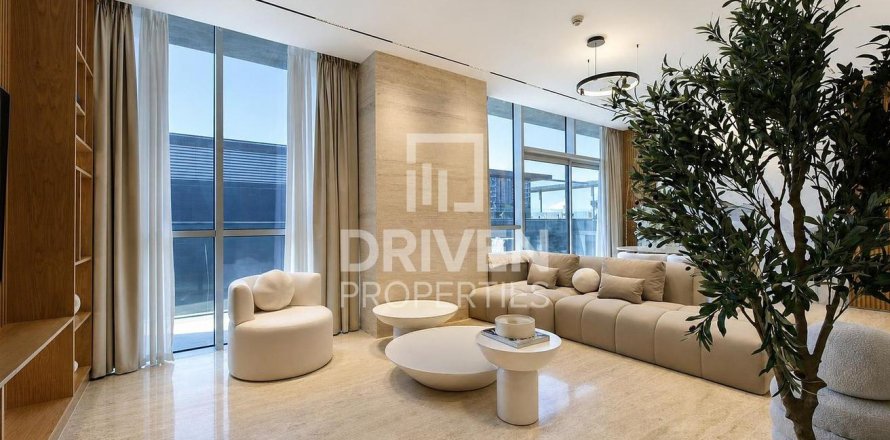 2 غرف نوم شقة في City Walk, الإمارات العربية المتحدة رقم 214541
