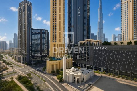 2 bedrooms Apartment in Downtown Dubai (Downtown Burj Dubai), UAE No. 221164 22