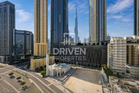2 bedrooms Apartment in Downtown Dubai (Downtown Burj Dubai), UAE No. 221164 24