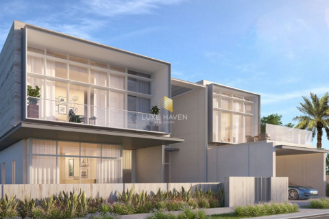 Villa de 4 dormitorios en Golf Place, UAE No. 9956 12