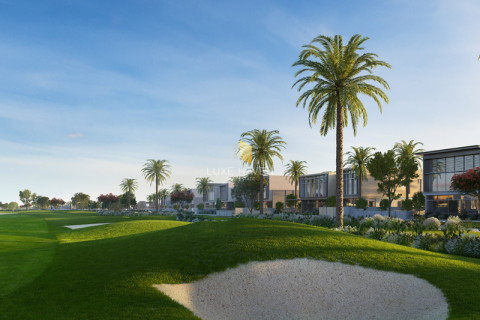 Villa de 4 dormitorios en Golf Place, UAE No. 9956 5