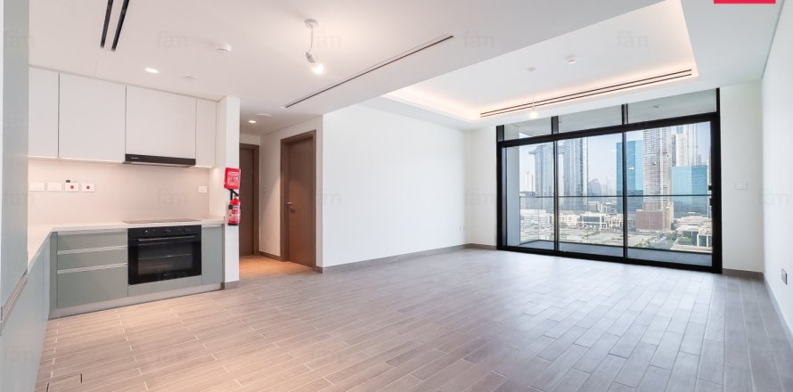 Appartement de 1 chambre à City Walk, UAE No. 222218