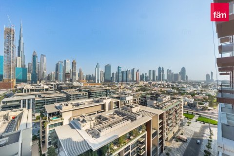 Appartement de 1 chambre à City Walk, UAE No. 222218 15