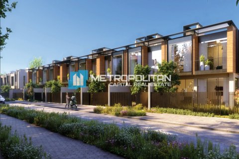 Townhouse de 3 chambres à Al Reem Island, UAE No. 119134 8