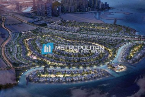 Townhouse de 3 chambres à Al Reem Island, UAE No. 119134 12