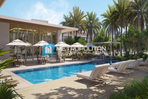 Townhouse de 3 chambres à Al Reem Island, UAE No. 119134 7