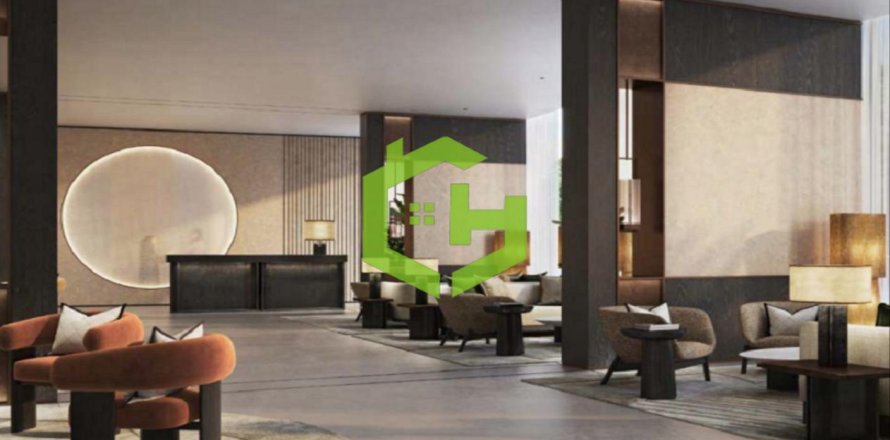 2 bedrooms Apartment in Al Heerah, UAE No. 103747