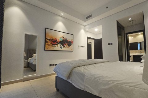 Apartment de 2 dormitorios en Downtown Dubai (Downtown Burj Dubai), UAE No. 215436 5