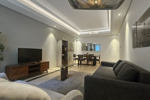Apartment de 2 dormitorios en Downtown Dubai (Downtown Burj Dubai), UAE No. 215436