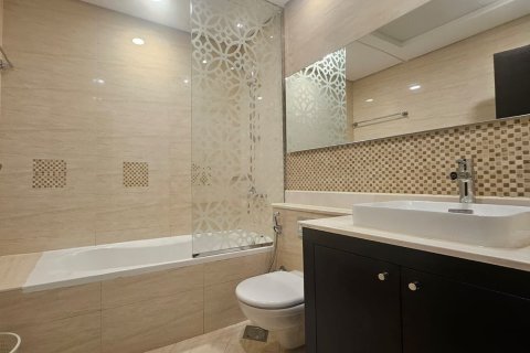 Apartment de 2 dormitorios en Downtown Dubai (Downtown Burj Dubai), UAE No. 215436 13