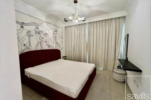 Квартира с 3 спальнями в Zabeel, ОАЭ №217428 12