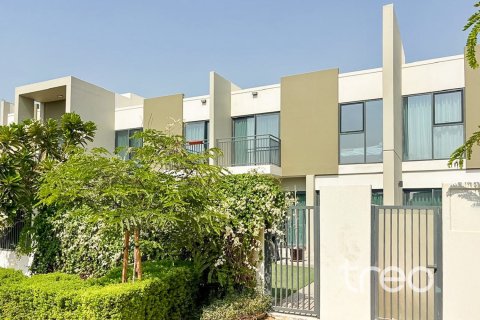 3 bedrooms Townhouse in Villanova, UAE No. 220698