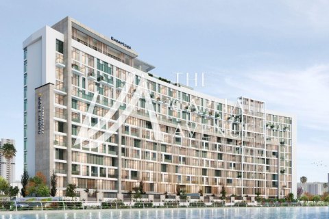 4 bedrooms Apartment on the Yas Island, UAE No. 221753 16