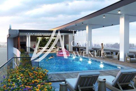 4 bedrooms Apartment on the Yas Island, UAE No. 221753 12