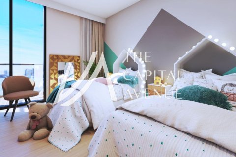 4 bedrooms Apartment on the Yas Island, UAE No. 221753 7