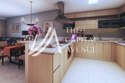 4 bedrooms Apartment on the Yas Island, UAE No. 221753 4