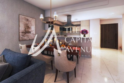 4 bedrooms Apartment on the Yas Island, UAE No. 221753 3