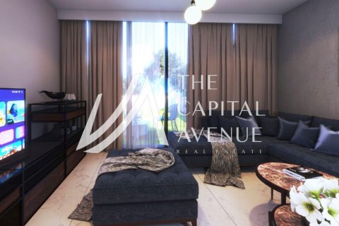4 bedrooms Apartment on the Yas Island, UAE No. 221753