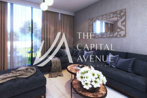 4 bedrooms Apartment on the Yas Island, UAE No. 221753 5