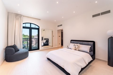 4 غرف نوم فيلا في Jumeirah Islands, الإمارات العربية المتحدة رقم 213497 15