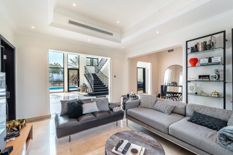 4 غرف نوم فيلا في Jumeirah Islands, الإمارات العربية المتحدة رقم 213497 7