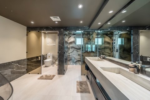 4 غرف نوم فيلا في Jumeirah Islands, الإمارات العربية المتحدة رقم 213497 12