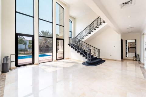 4 غرف نوم فيلا في Jumeirah Islands, الإمارات العربية المتحدة رقم 213497 6