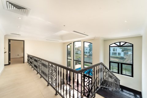 4 غرف نوم فيلا في Jumeirah Islands, الإمارات العربية المتحدة رقم 213497 14