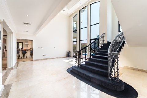 4 غرف نوم فيلا في Jumeirah Islands, الإمارات العربية المتحدة رقم 213497 8