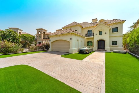 4 غرف نوم فيلا في Jumeirah Islands, الإمارات العربية المتحدة رقم 213497 21