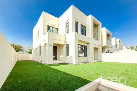 3 bedrooms Townhouse in Mira Oasis, UAE No. 220662