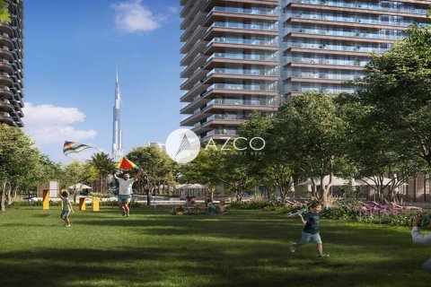 1 غرف نوم شقة في Zabeel, الإمارات العربية المتحدة رقم 82321 8
