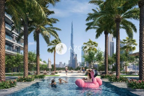 1 غرف نوم شقة في Zabeel, الإمارات العربية المتحدة رقم 82321 10