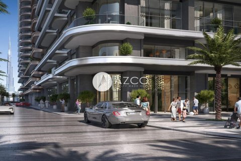 1 غرف نوم شقة في Zabeel, الإمارات العربية المتحدة رقم 82321 9