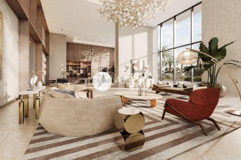 1 غرف نوم شقة في Zabeel, الإمارات العربية المتحدة رقم 82321 4